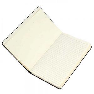 LIBRETA QUEBEC personalizada